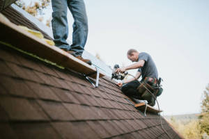 Local Roofers in Saginaw, PA